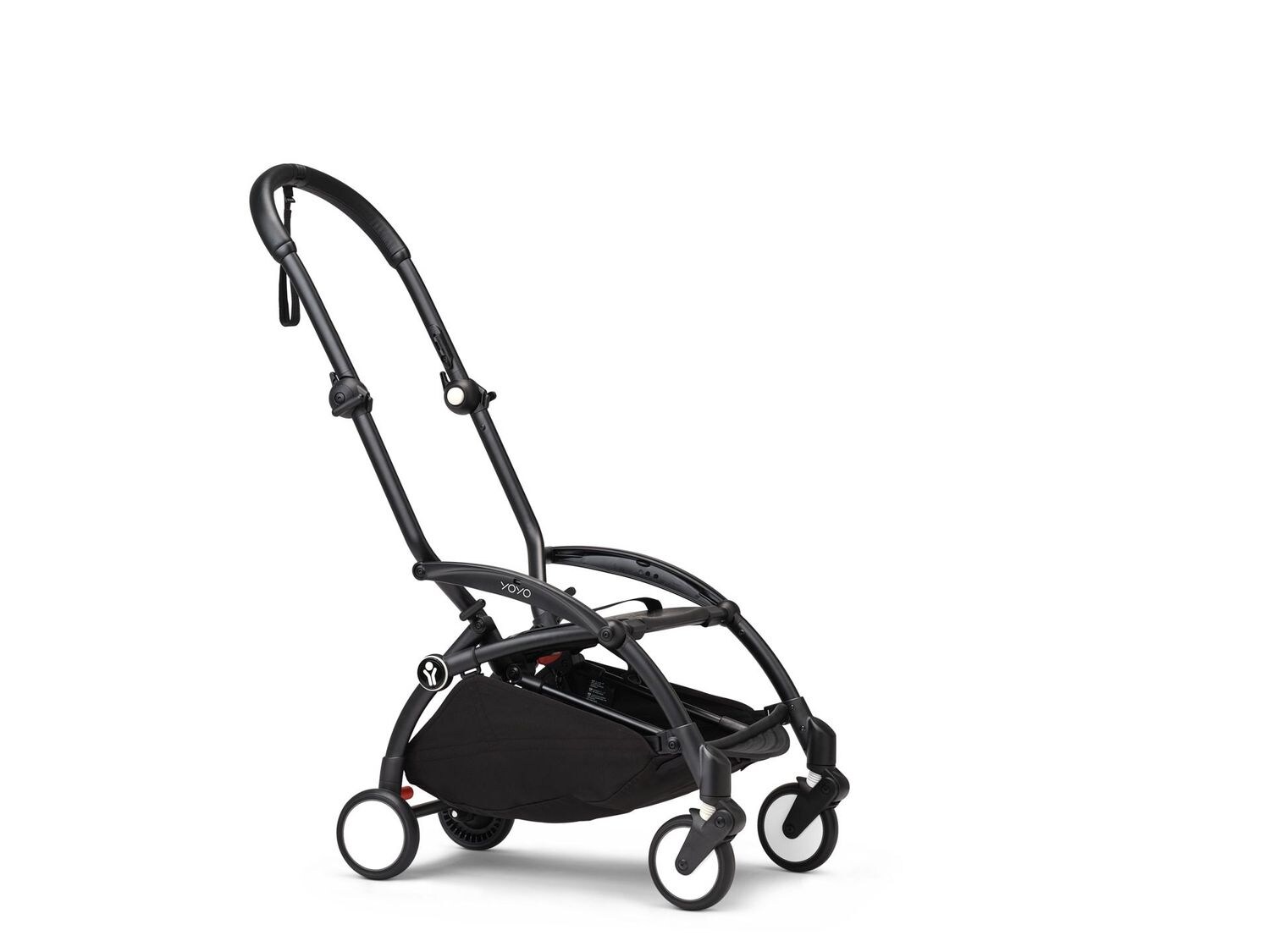 Stokke Stokke YOYO³ Kinderwagen-Gestell
