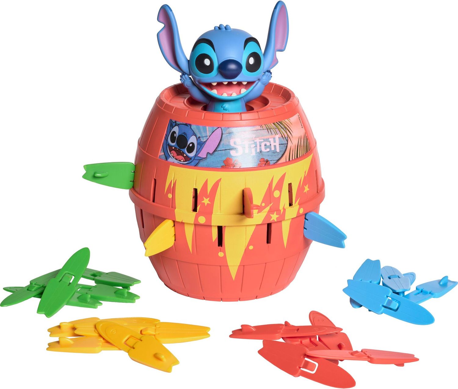 TOMY Pop Up Stitch - Bild 1