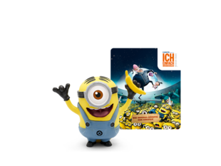 tonies Ich, einfach unverbesserlich - Bild 1