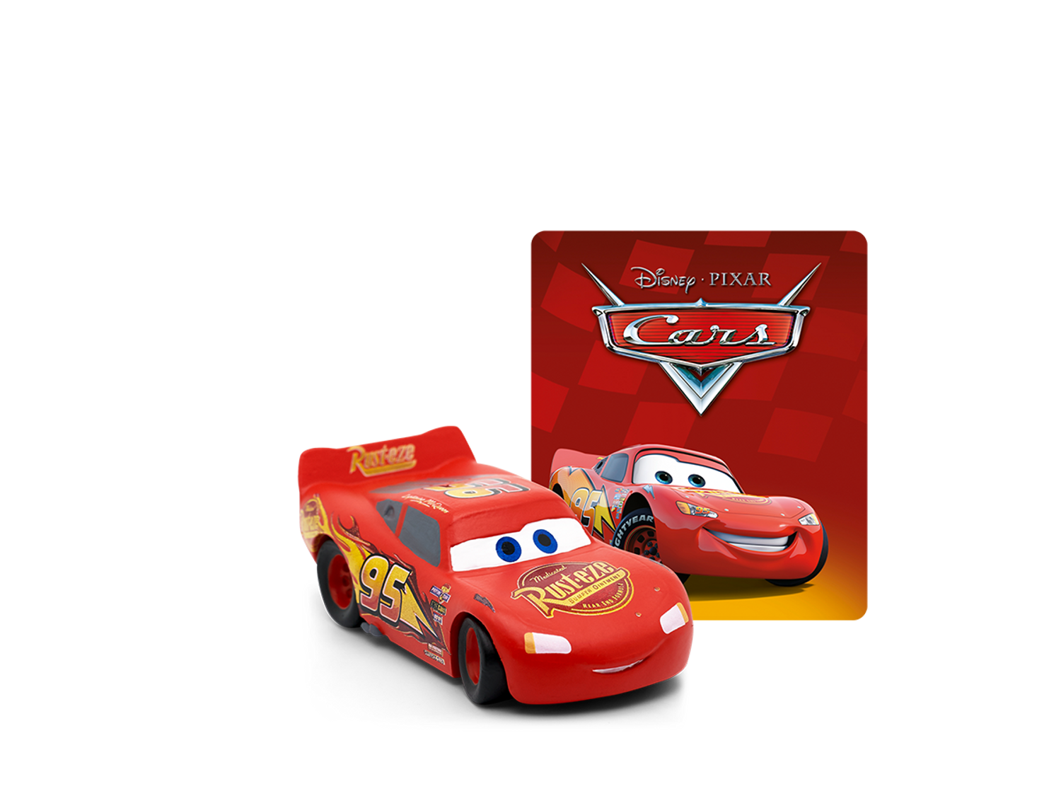 tonies Disney - Cars - Bild 1
