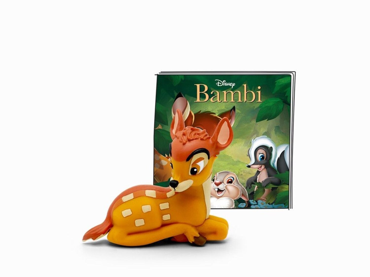 tonies Disney – Bambi | 04251192107145