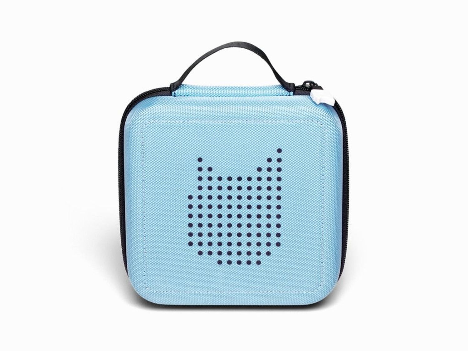 tonies Tonie-Transporter Hellblau - Bild 1