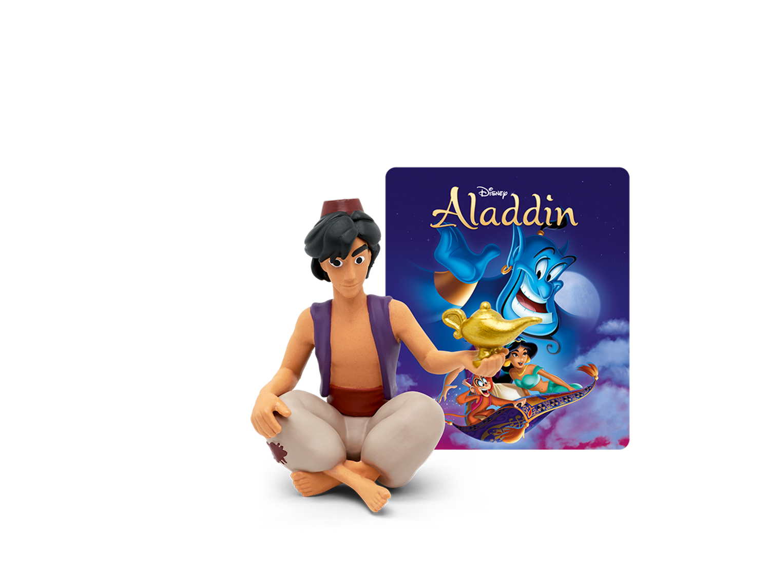tonies Disney - Aladdin - Bild 1