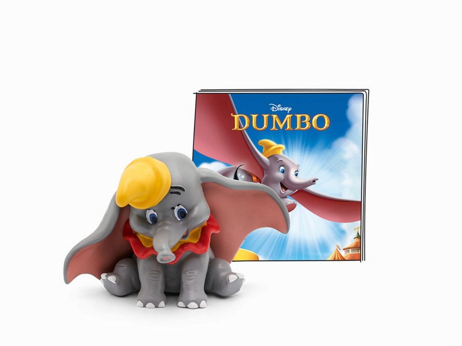 tonies Disney - Dumbo - Bild 1