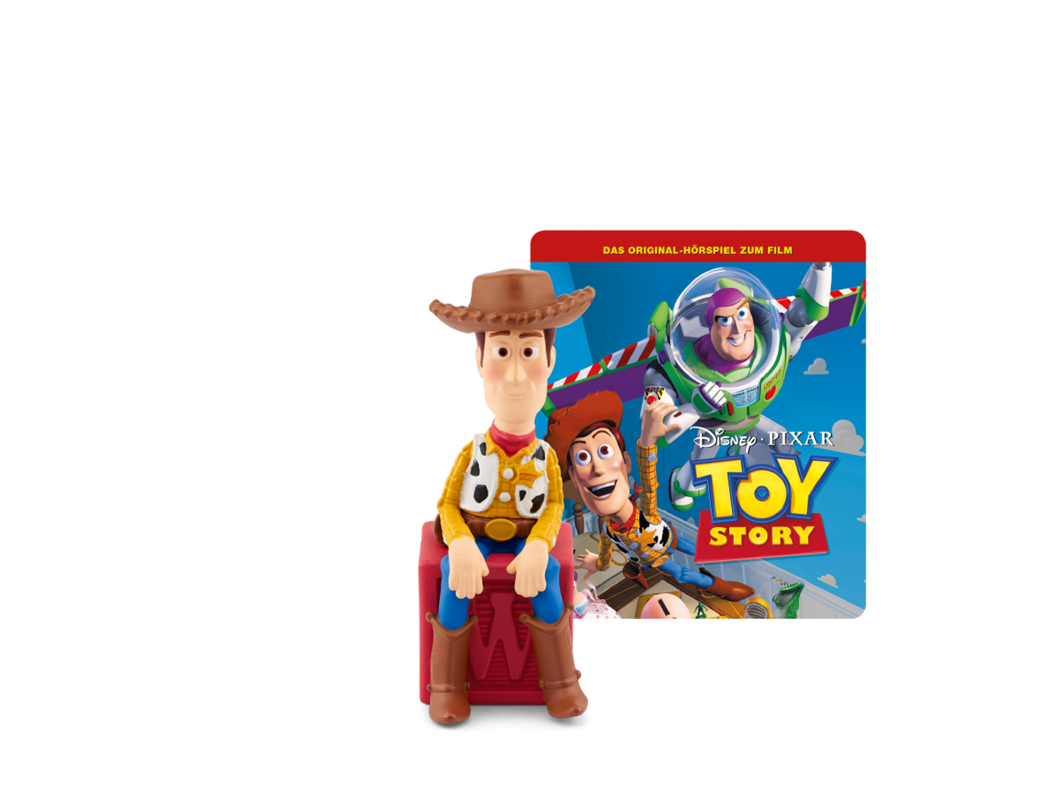 tonies Disney – Toy Story | 04251192111005