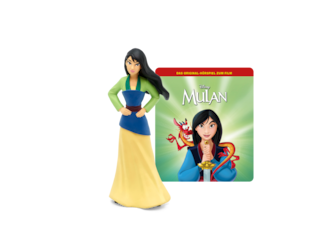 tonies Disney - Mulan - Bild 1