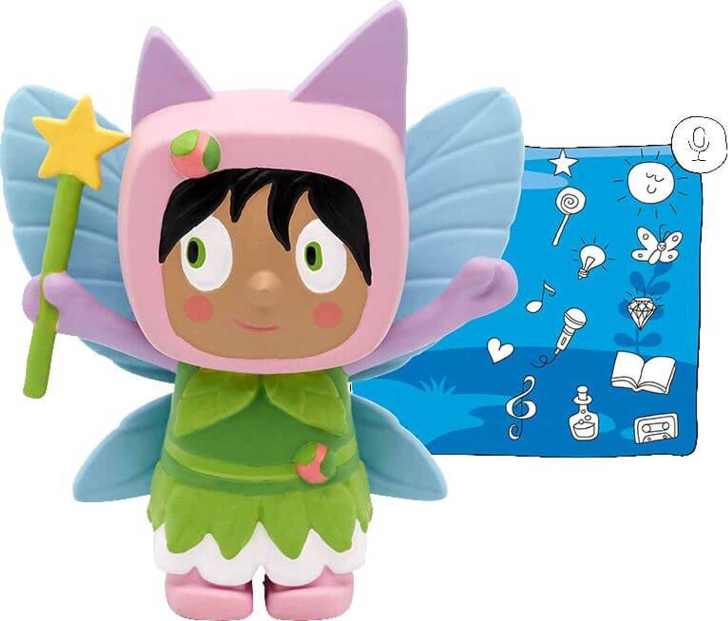 tonies Kreativ-Tonie Fee - Bild 1