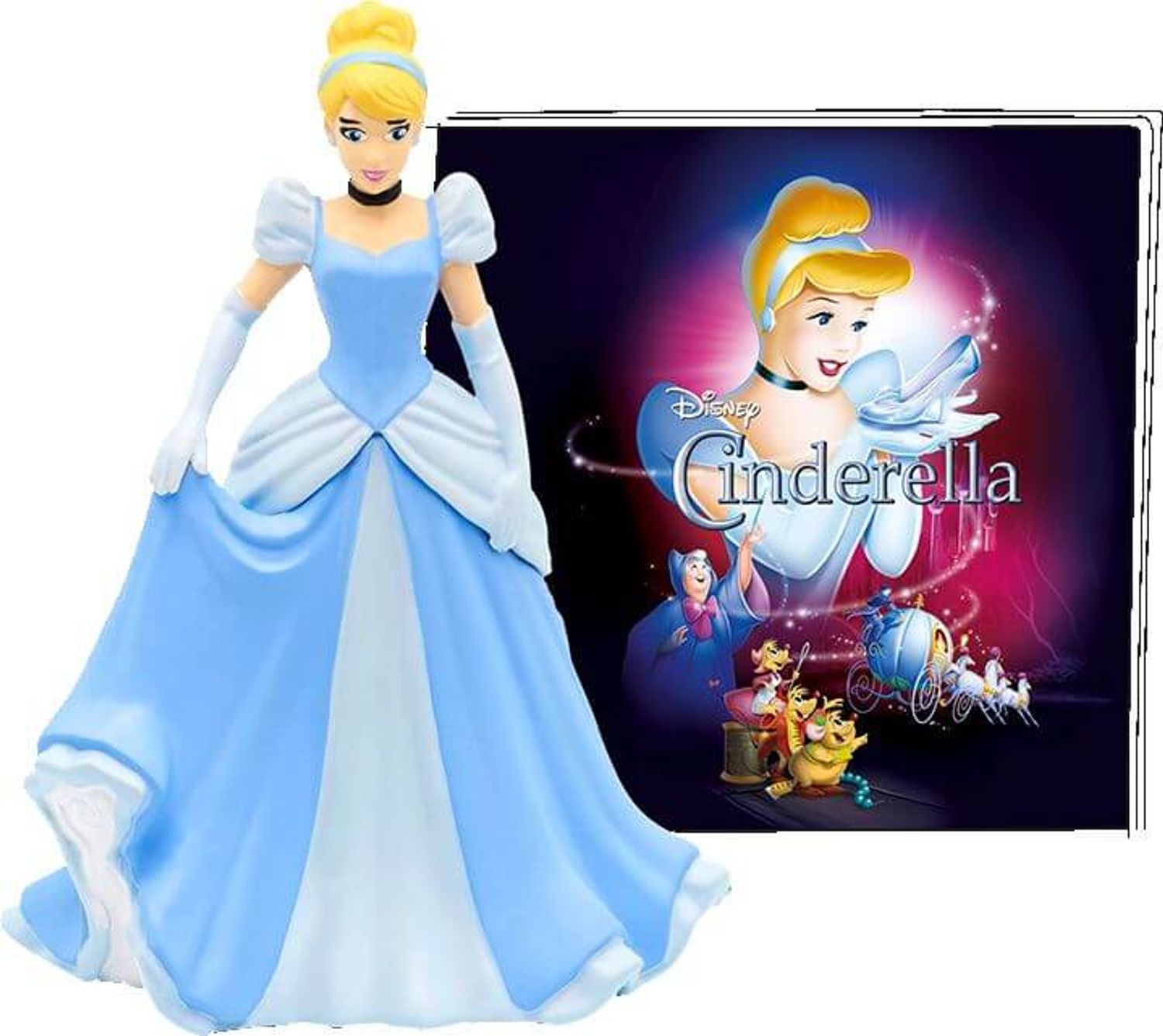 tonies Disney - Cinderella - Bild 1