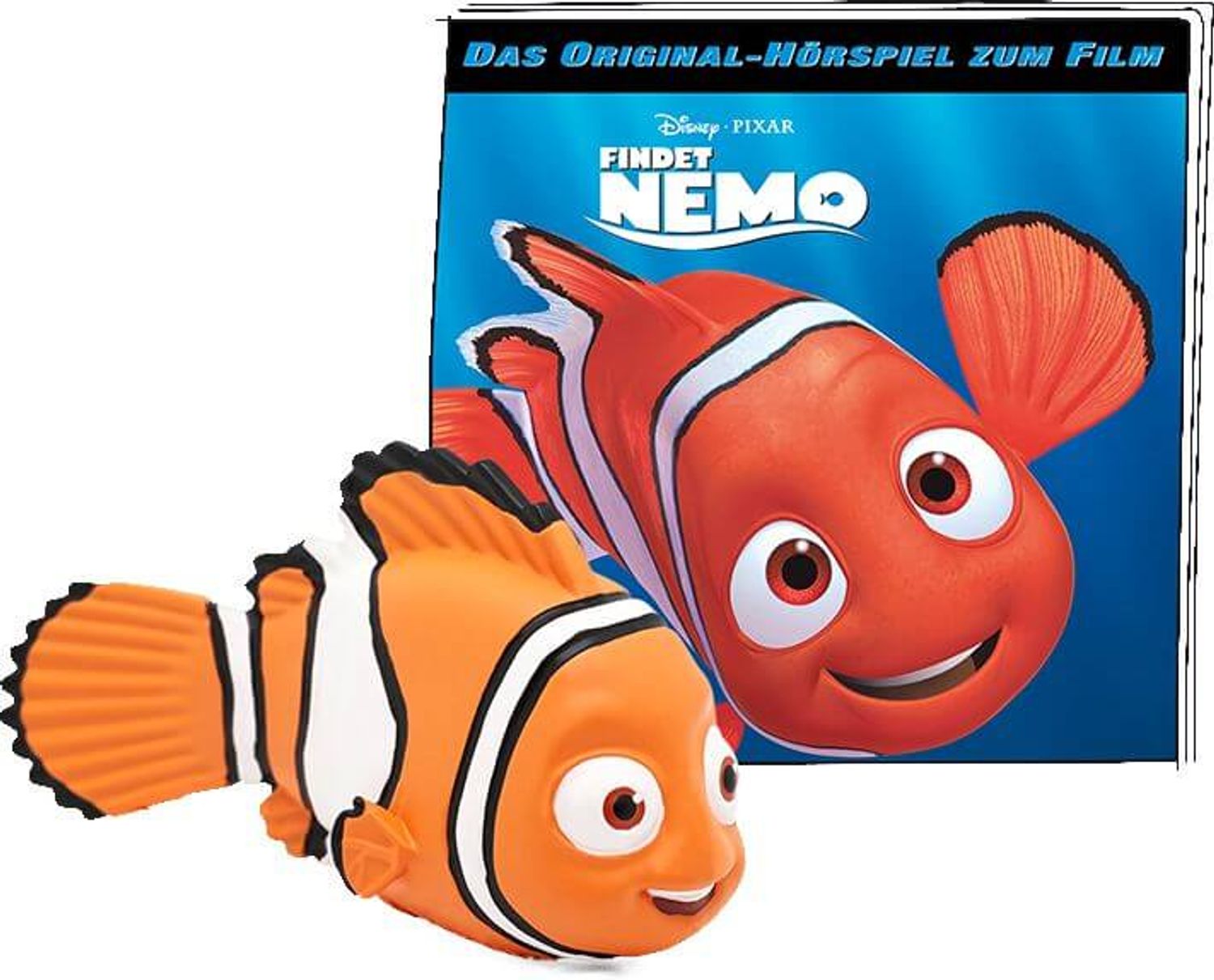 tonies Disney - Findet Nemo - Bild 1