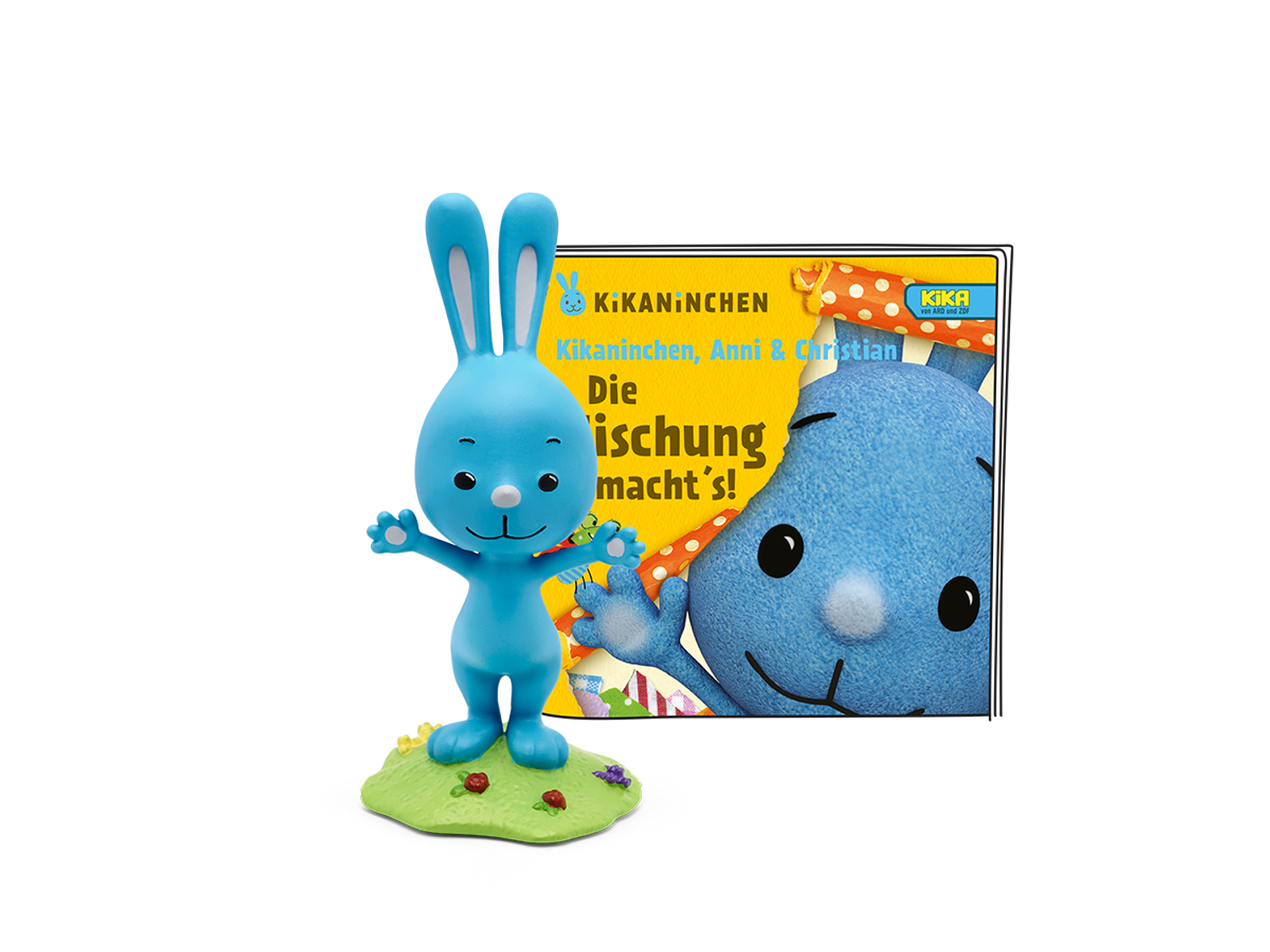 tonies Kikaninchen - Die Mischung macht?s - Bild 1