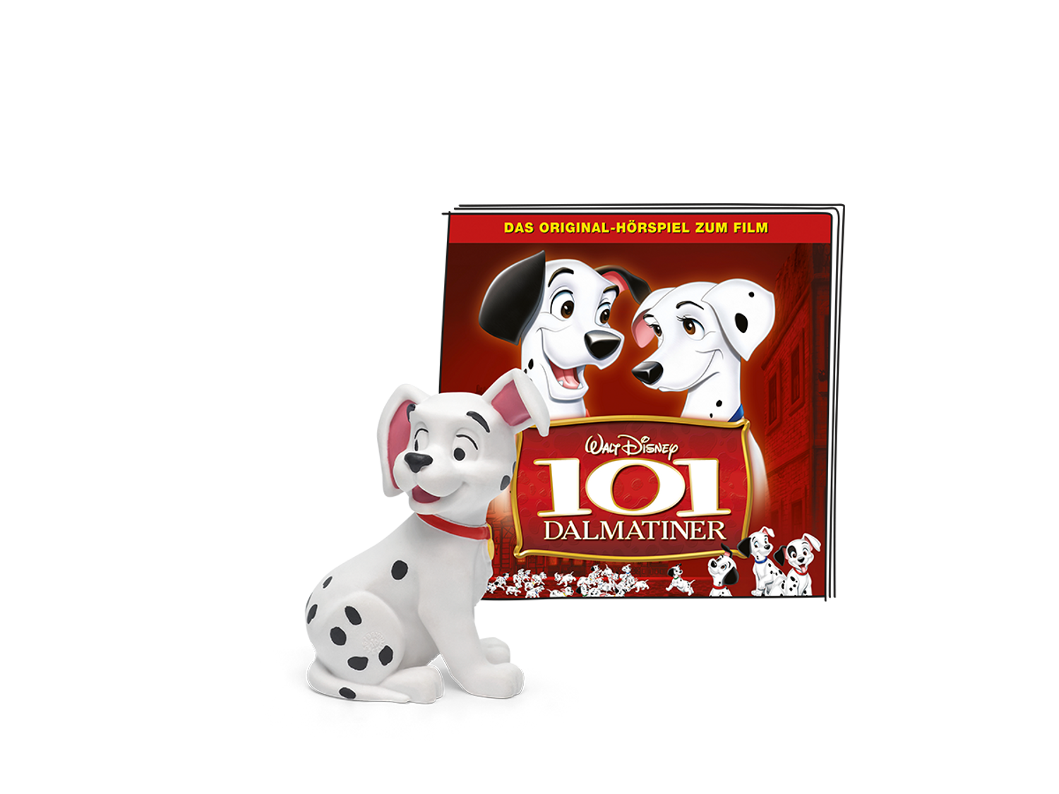 tonies Disney - 101 Dalmatiner - Bild 1