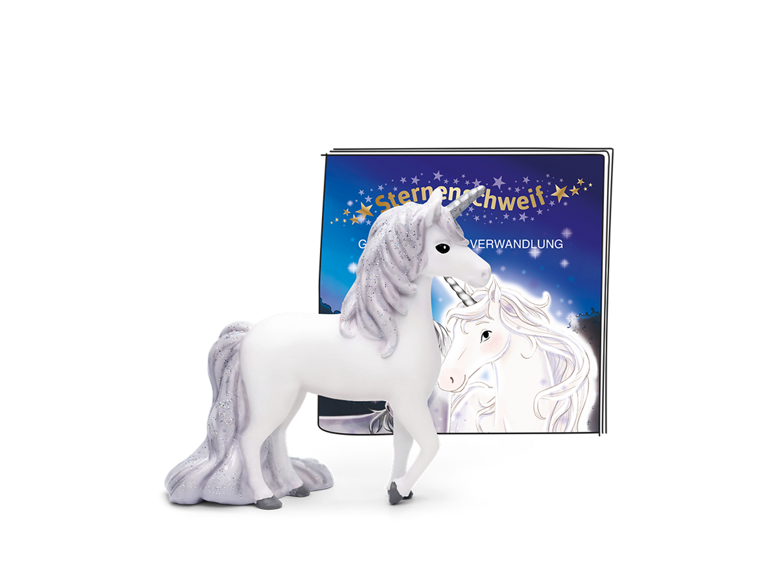 tonies Sternenschweif - Geheimnisvolle Verwandlung - Bild 1