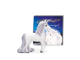 tonies Sternenschweif - Geheimnisvolle Verwandlung - Bild 1