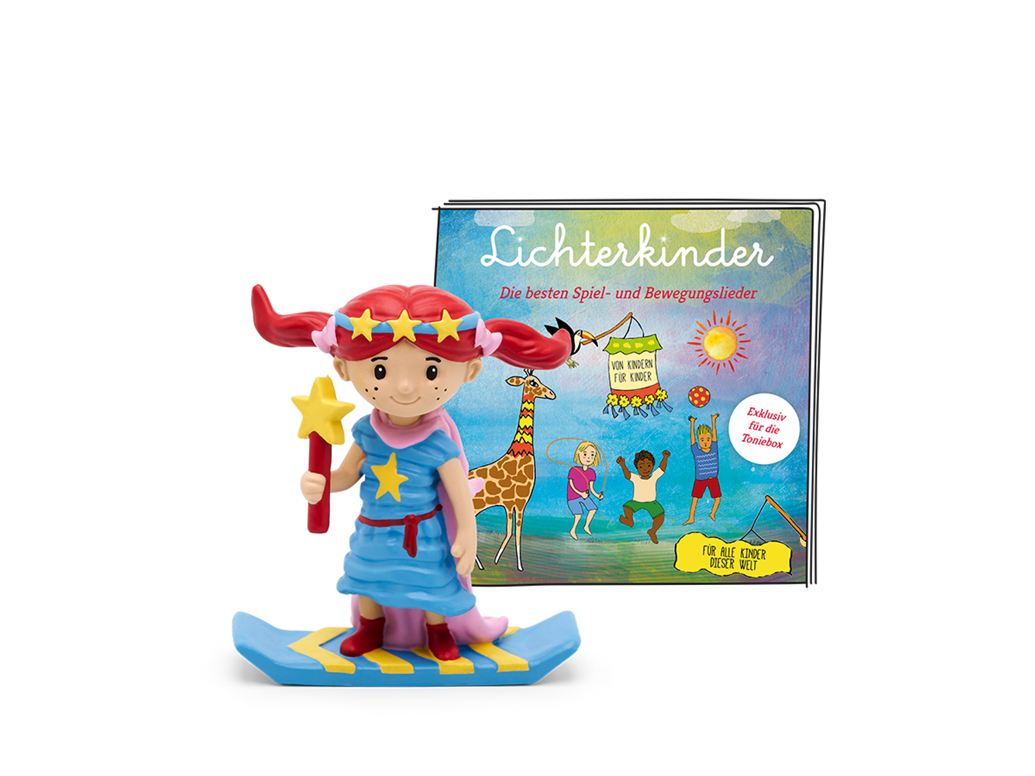 tonies Lichterkinder - Best of Album - Bild 1