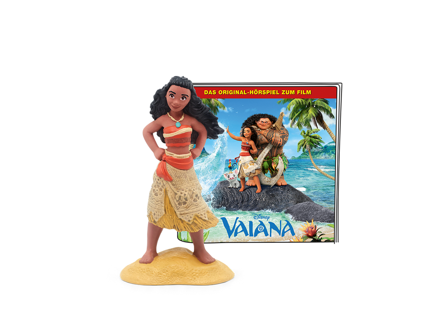 tonies Disney - Vaiana - Bild 1