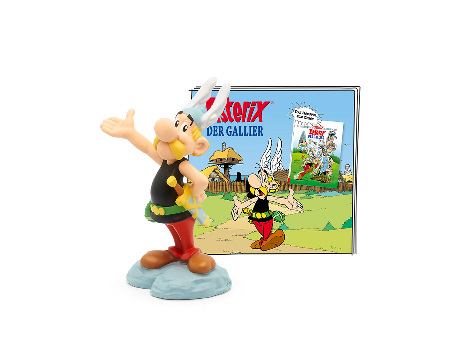 tonies Asterix - Asterix der Gallier - Bild 1