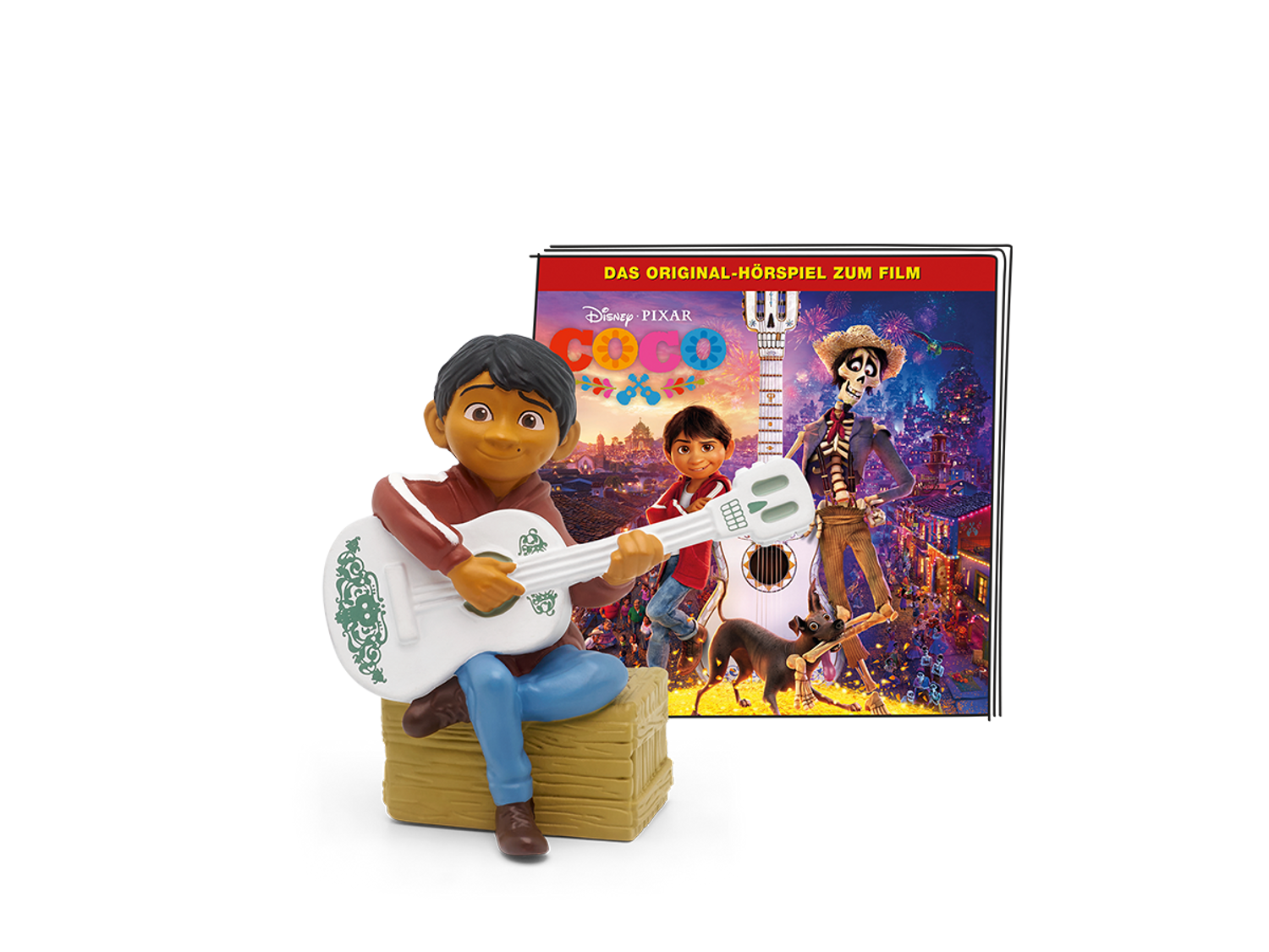 tonies Disney Coco – Coco | 04251192119223