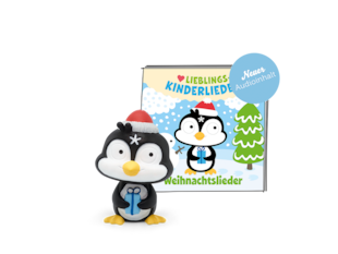 tonies L-K - Weihnachtslieder - Bild 1