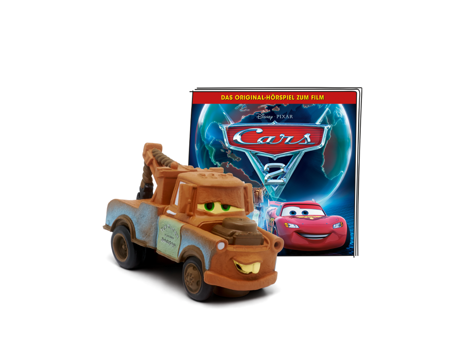 tonies Cars 2 - Bild 1