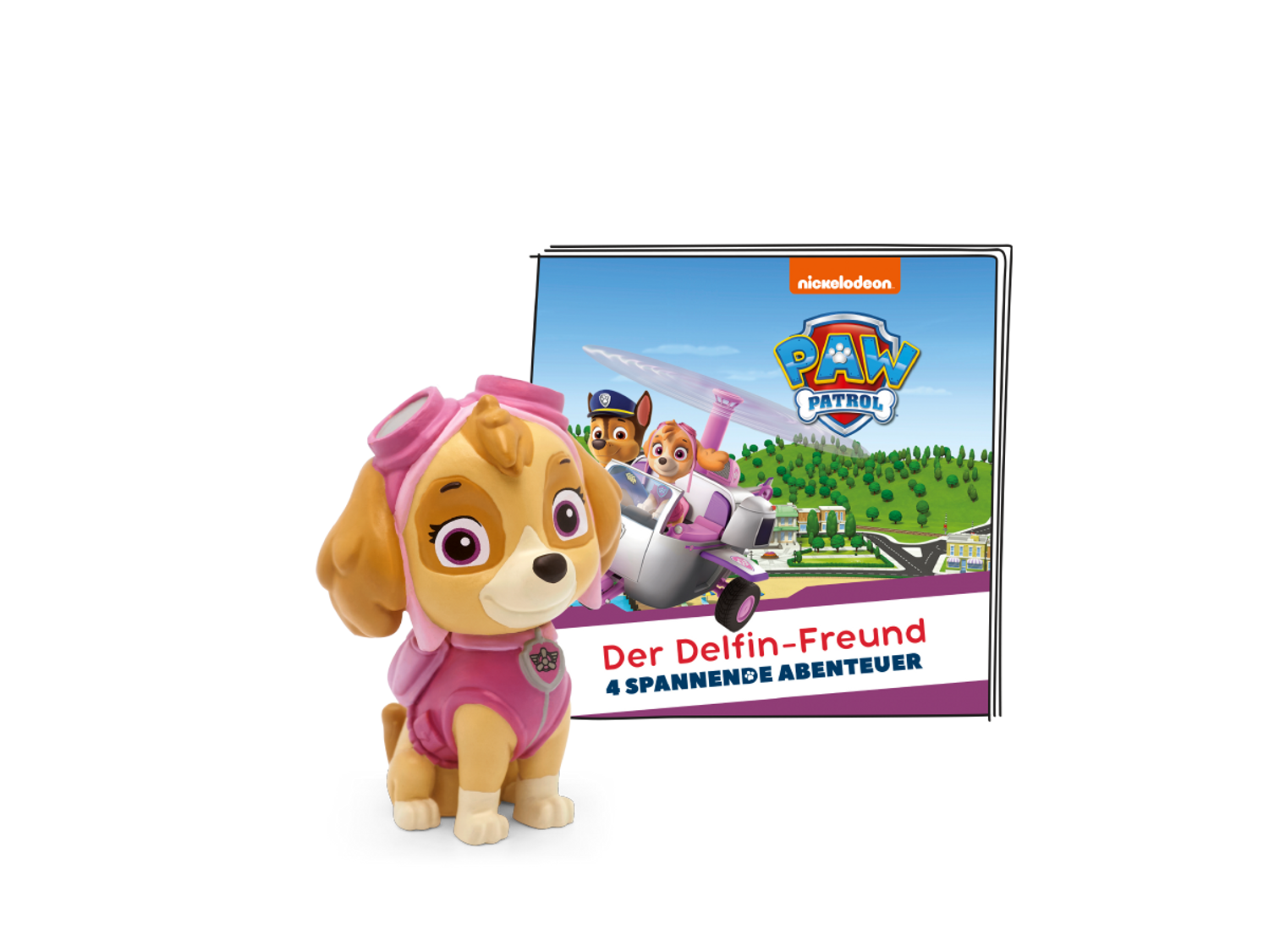 tonies Paw Patrol - Der Delfin-Freund - Bild 1