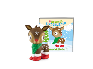 tonies Lieblings-Kinderlieder ? Weihnachtslieder 2 - Bild 1
