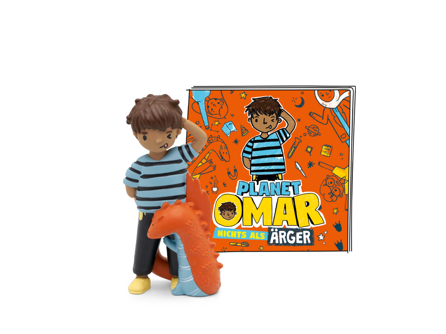 tonies Planet Omar - Bild 1