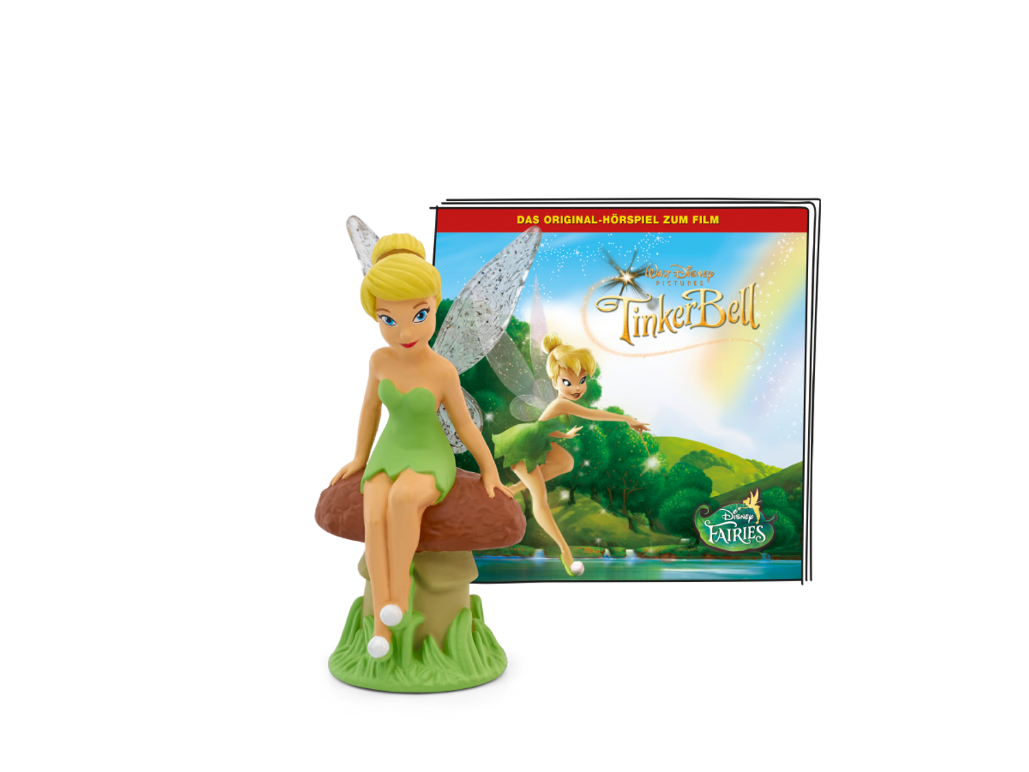 tonies Disney Tinkerbell - Tinkerbell - Bild 1