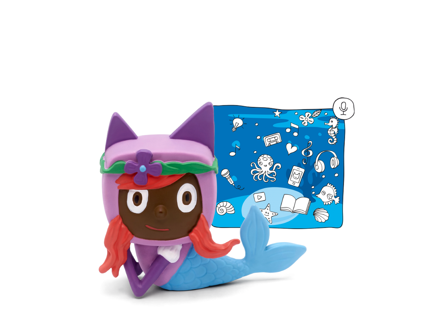 tonies Kreativ-Tonie Meerjungfrau - Bild 1