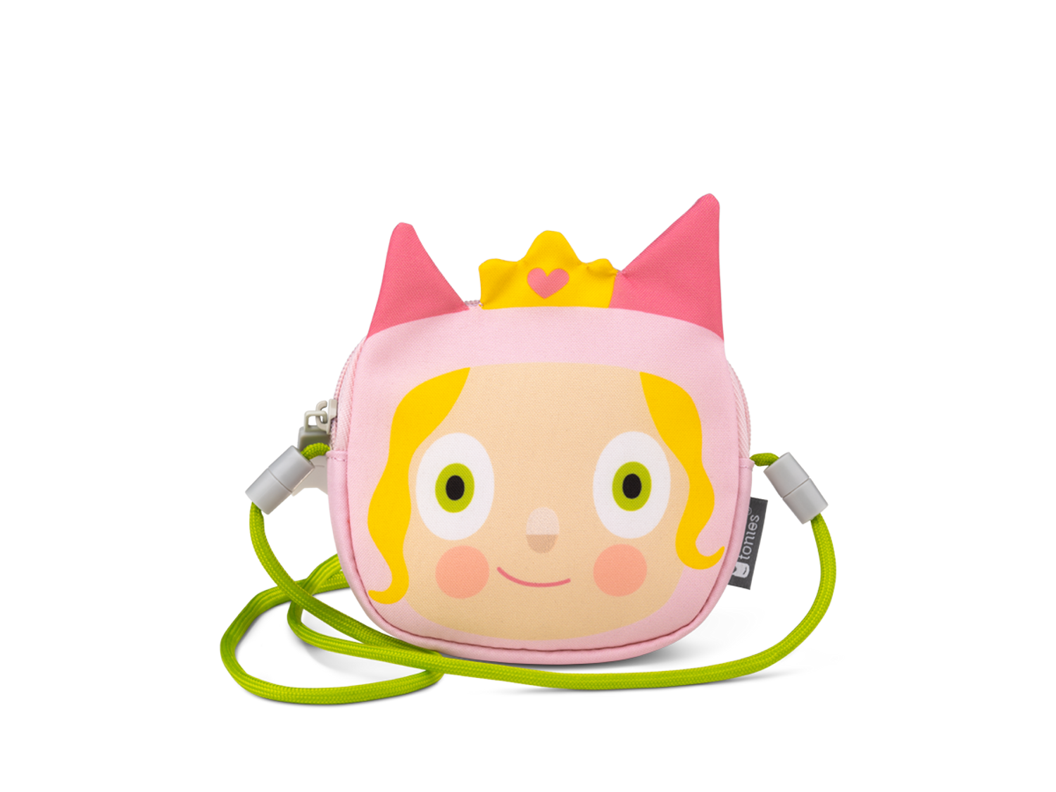 tonies Mini Tasche - Prinzessin - Bild 1