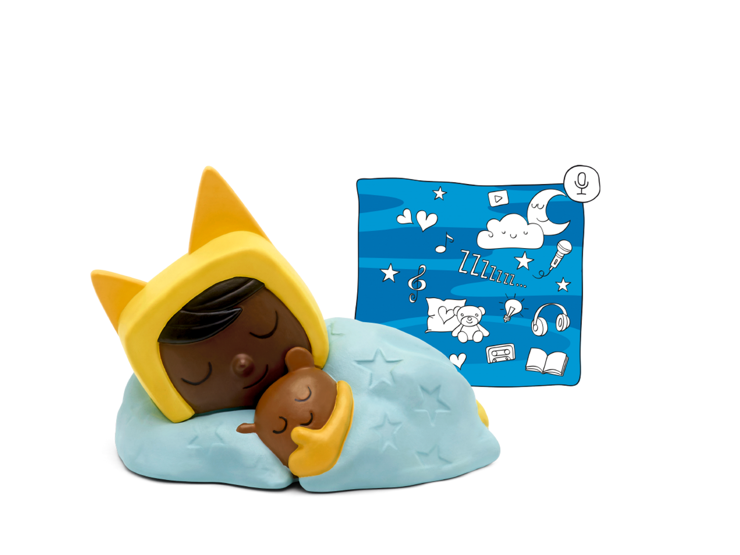 tonies Kreativ-Tonie Sleepy - Bild 1