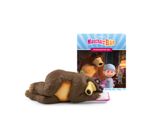 tonies Mascha und der Bär - Bild 1