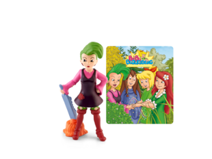 tonies Bibi Blocksberg - Die Junghexenbande - Bild 1