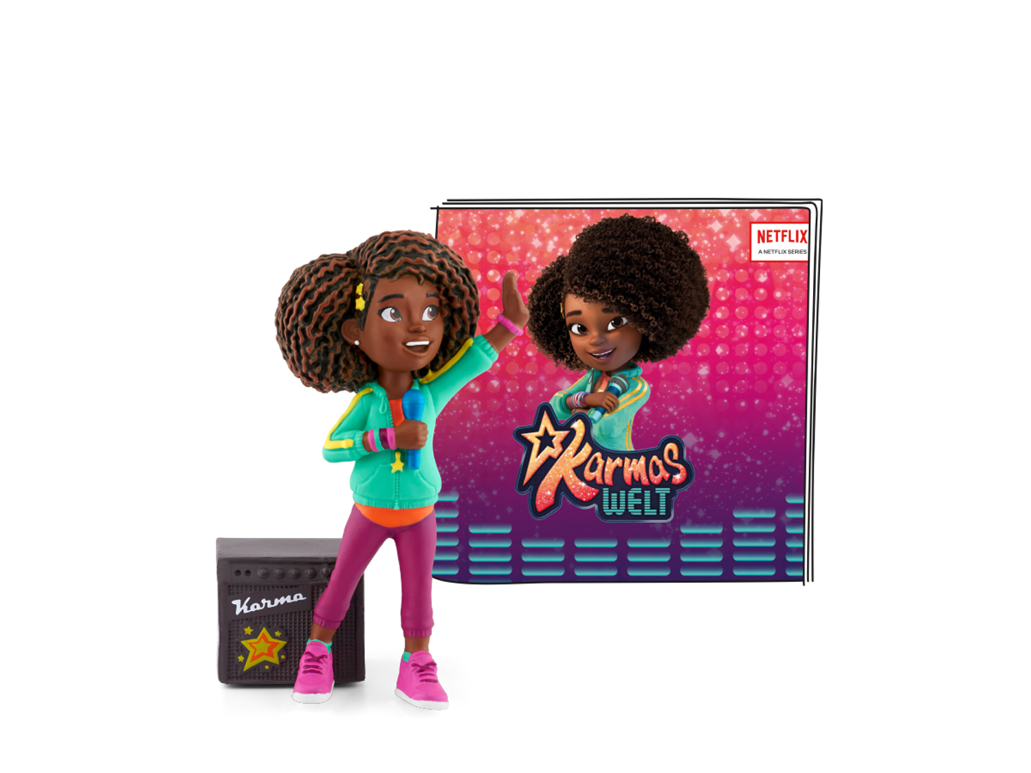 tonies Karma's Welt - Bild 1