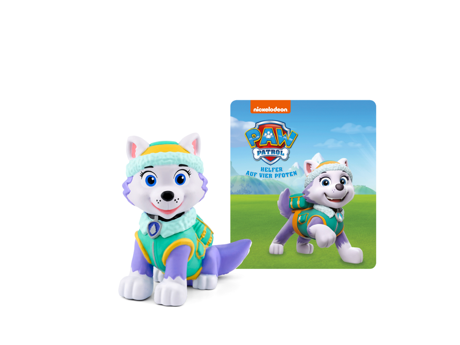 tonies Paw Patrol - Ein neuer Fellfreund - Bild 1