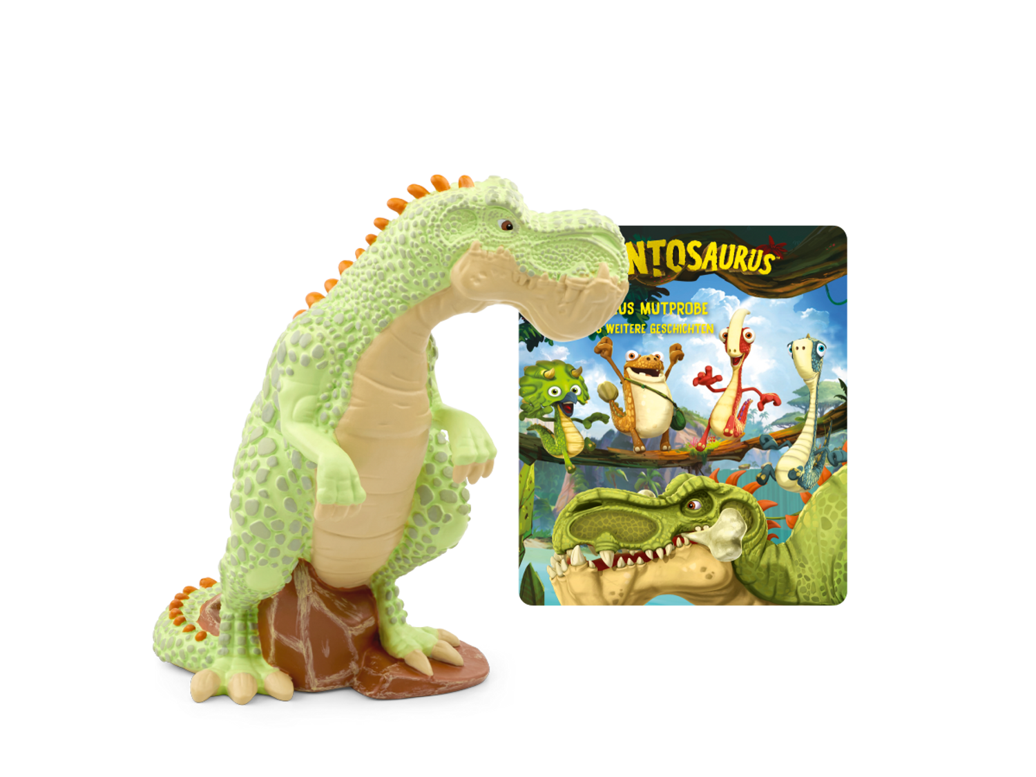 tonies Gigantosaurus - Bild 1