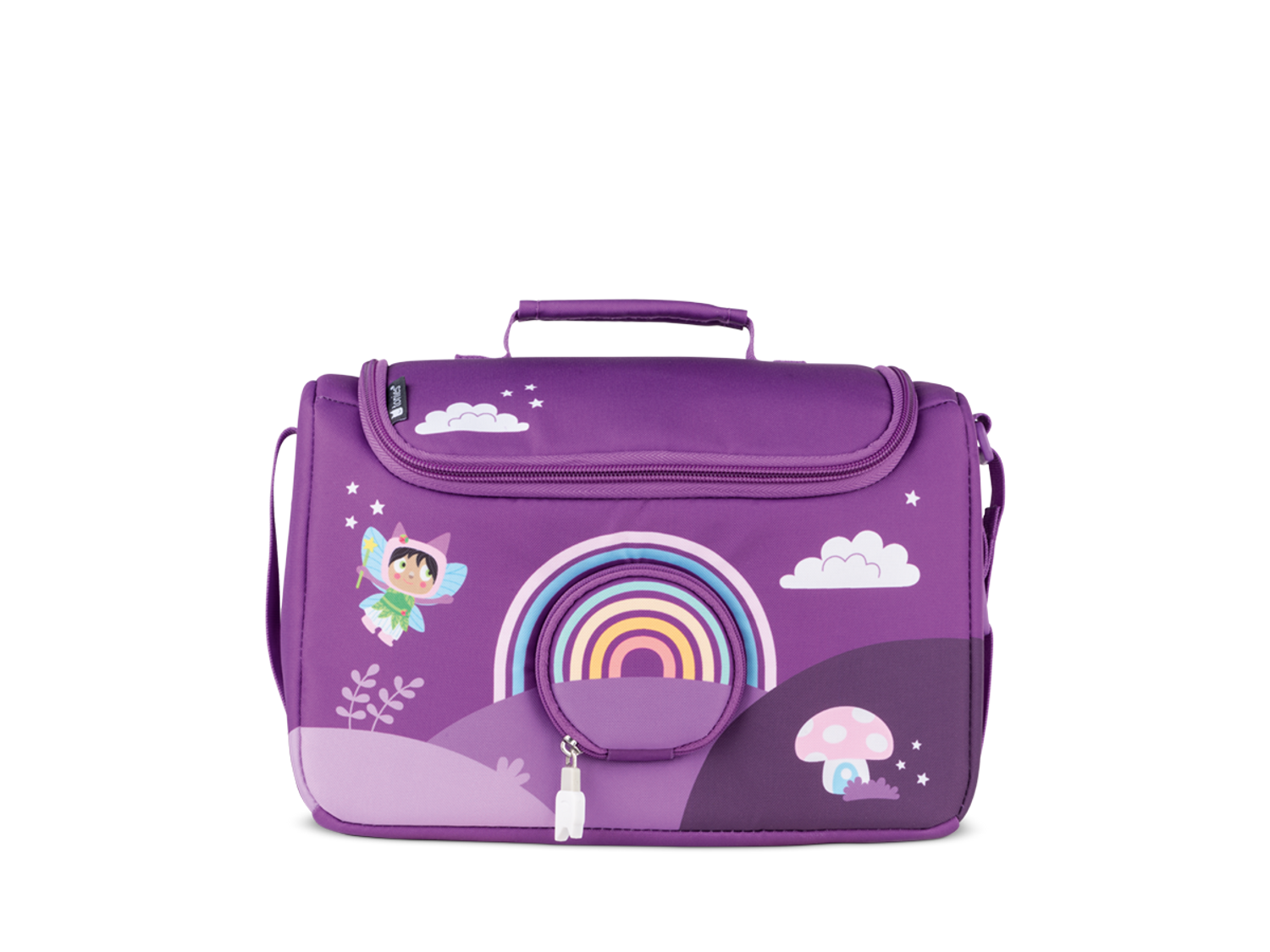 tonies H&ouml;rSpiel-Transporter - Hinter dem Regenbogen - Bild 1