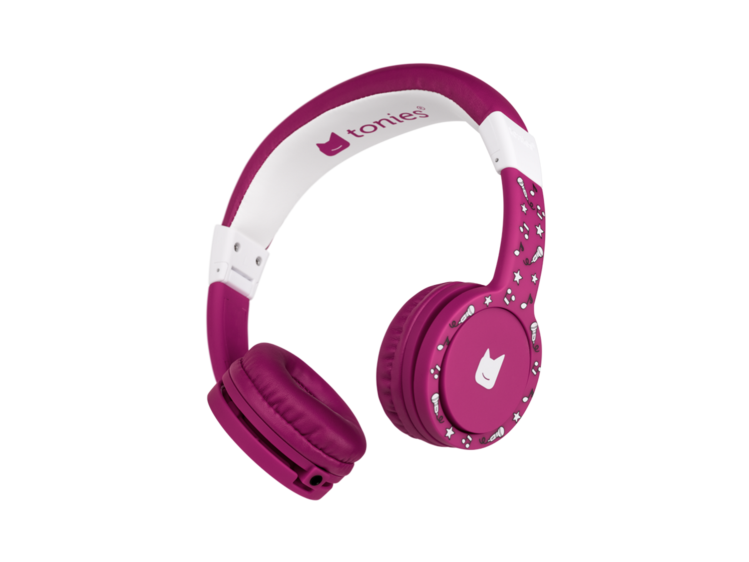 tonies Tonie-Lauscher revision Beere - Bild 1