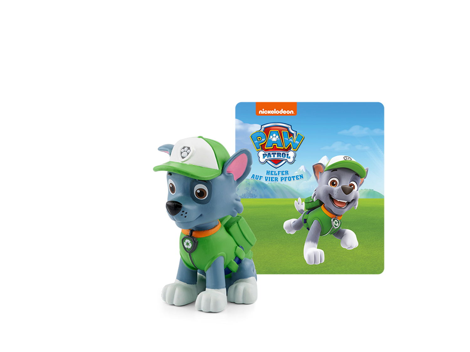 tonies Paw Patrol - Die Hundeschau - Bild 1