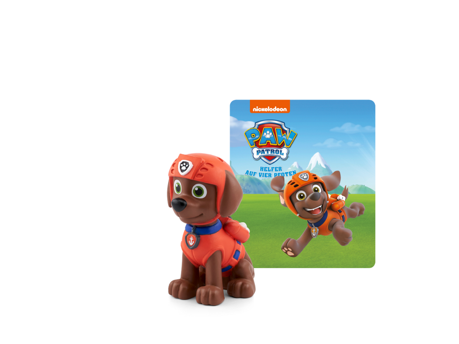 tonies Paw Patrol Zuma - Bild 1