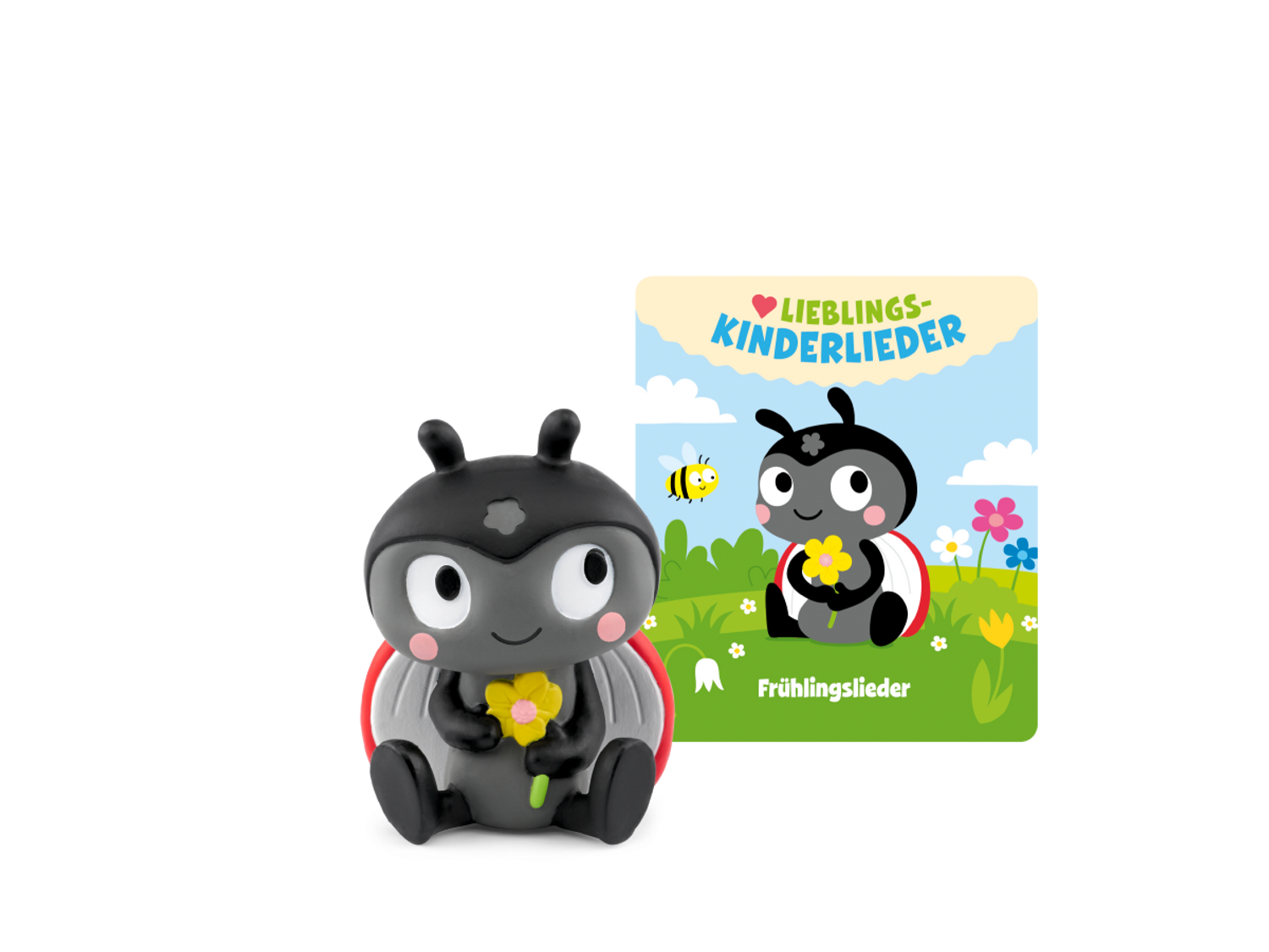 tonies Lieblings-Kinderlieder Fr&uuml;hlingslieder - Bild 1