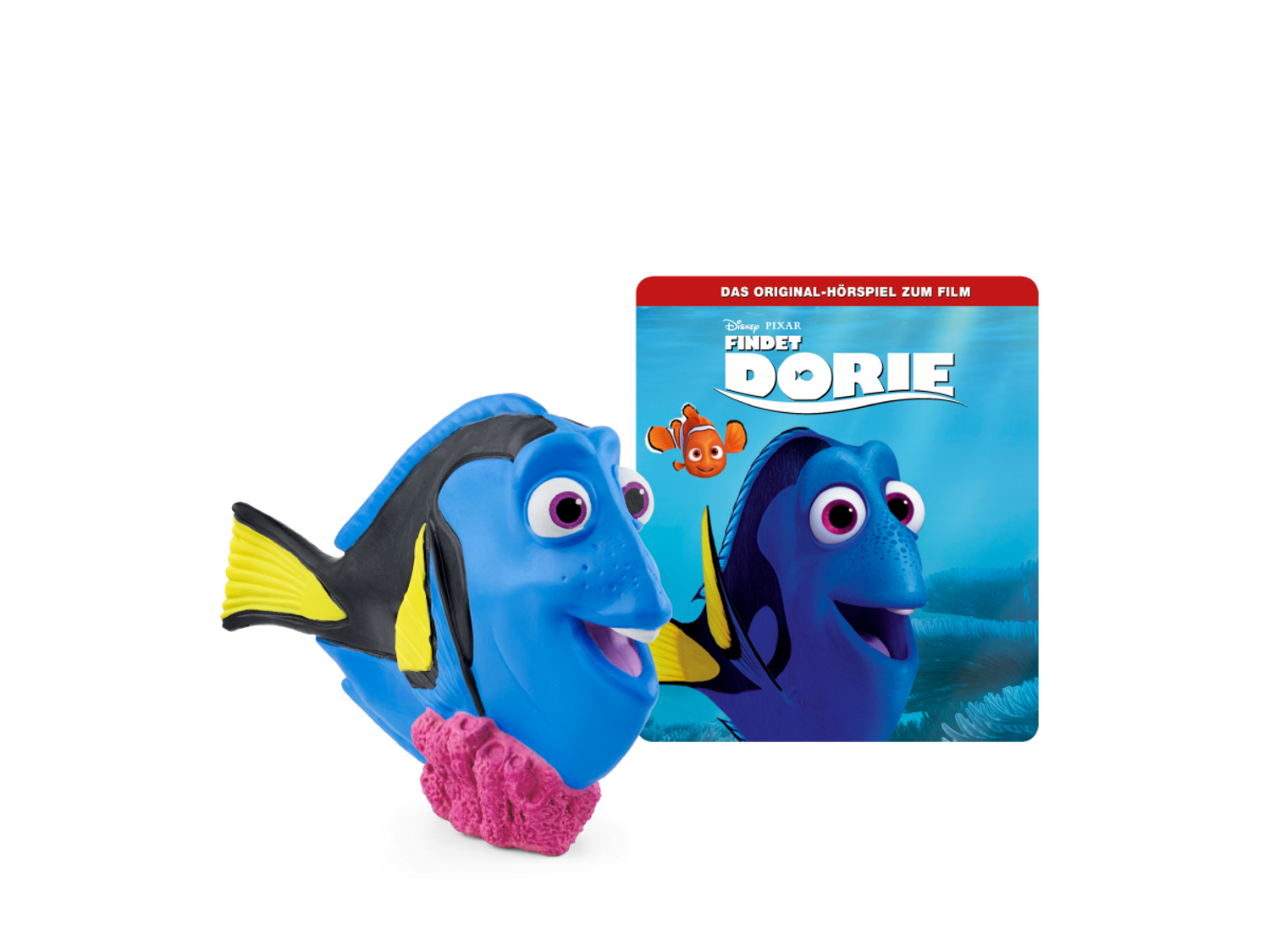 tonies Findet Dorie - Bild 1