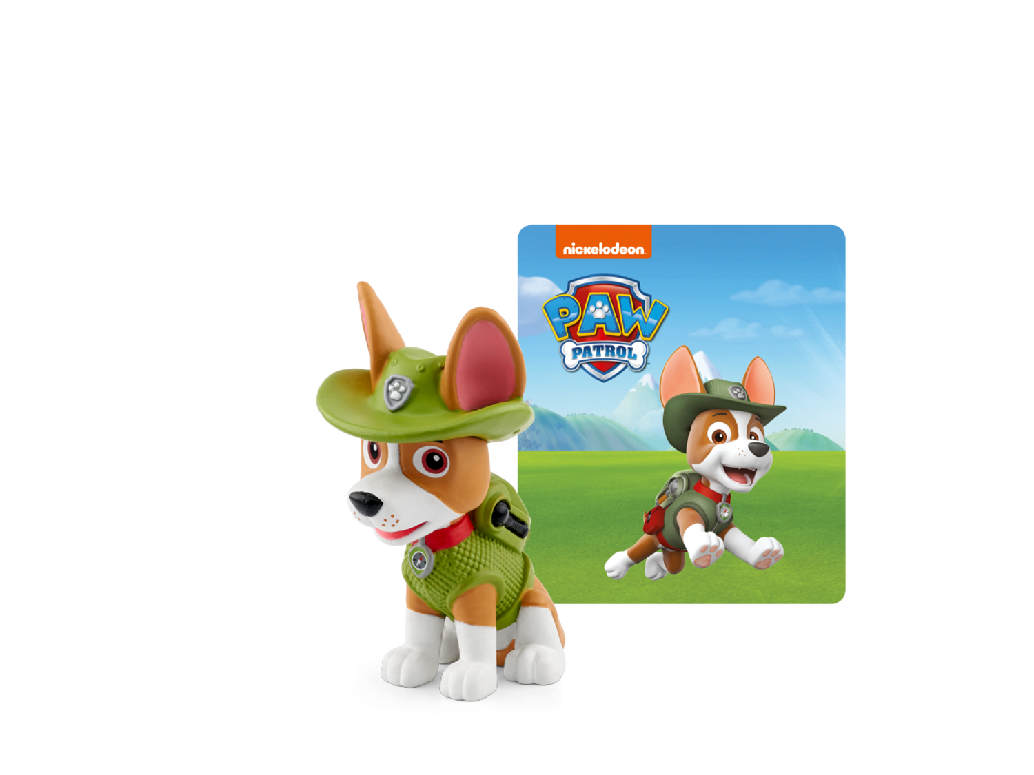 tonies Paw Patrol - Hier kommt Tracker - Bild 1