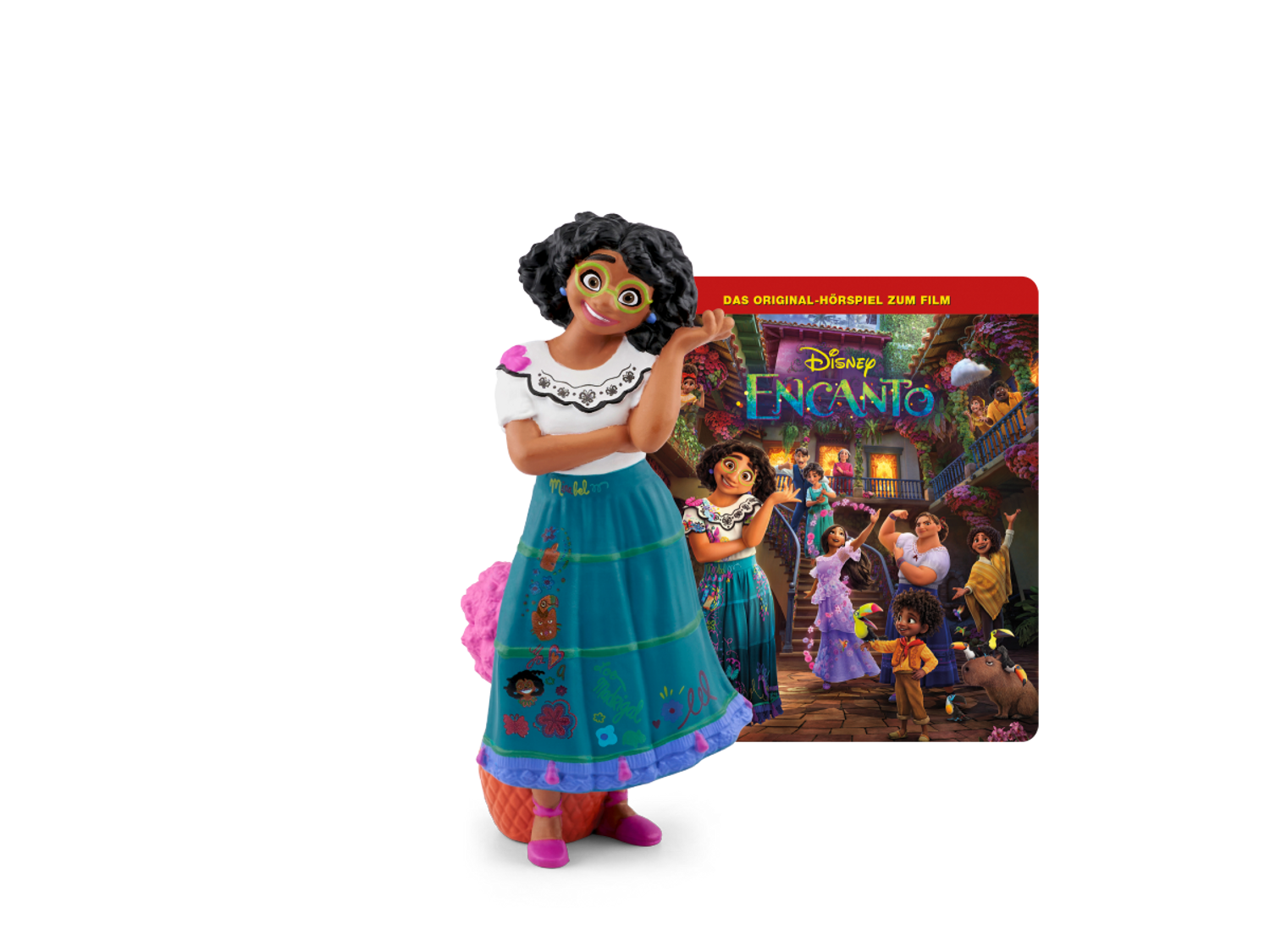 tonies Disney Encanto | 04251192138798