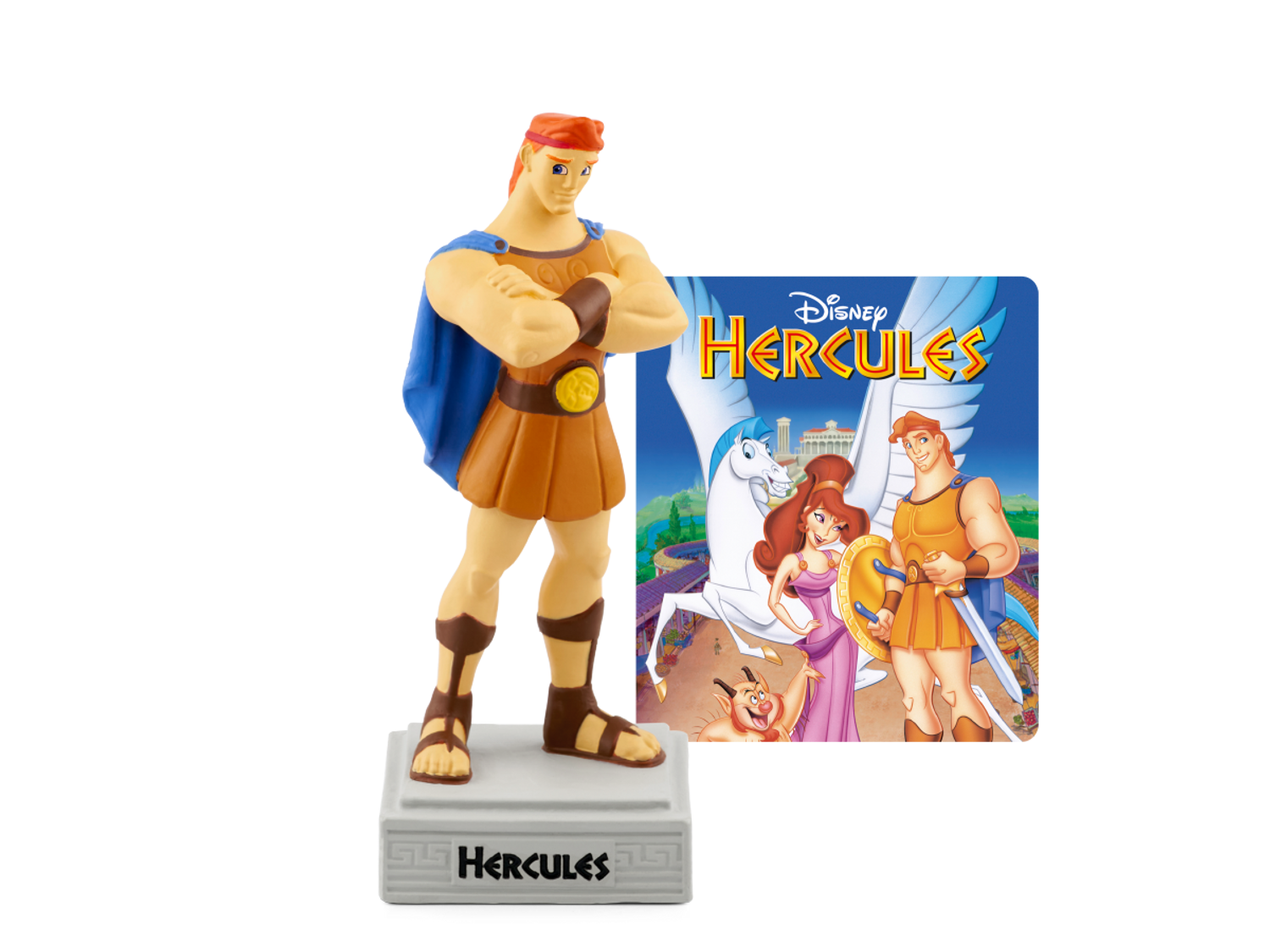 tonies Disney Hercules - Bild 1