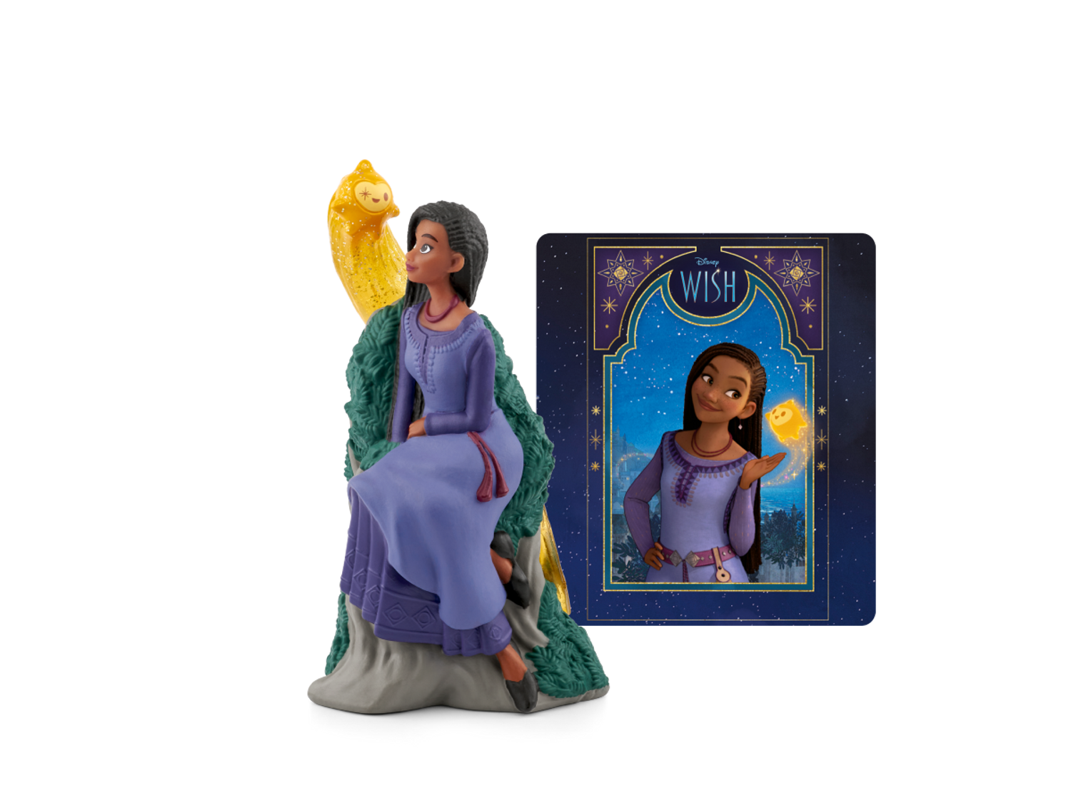 tonies Disney Wish 
