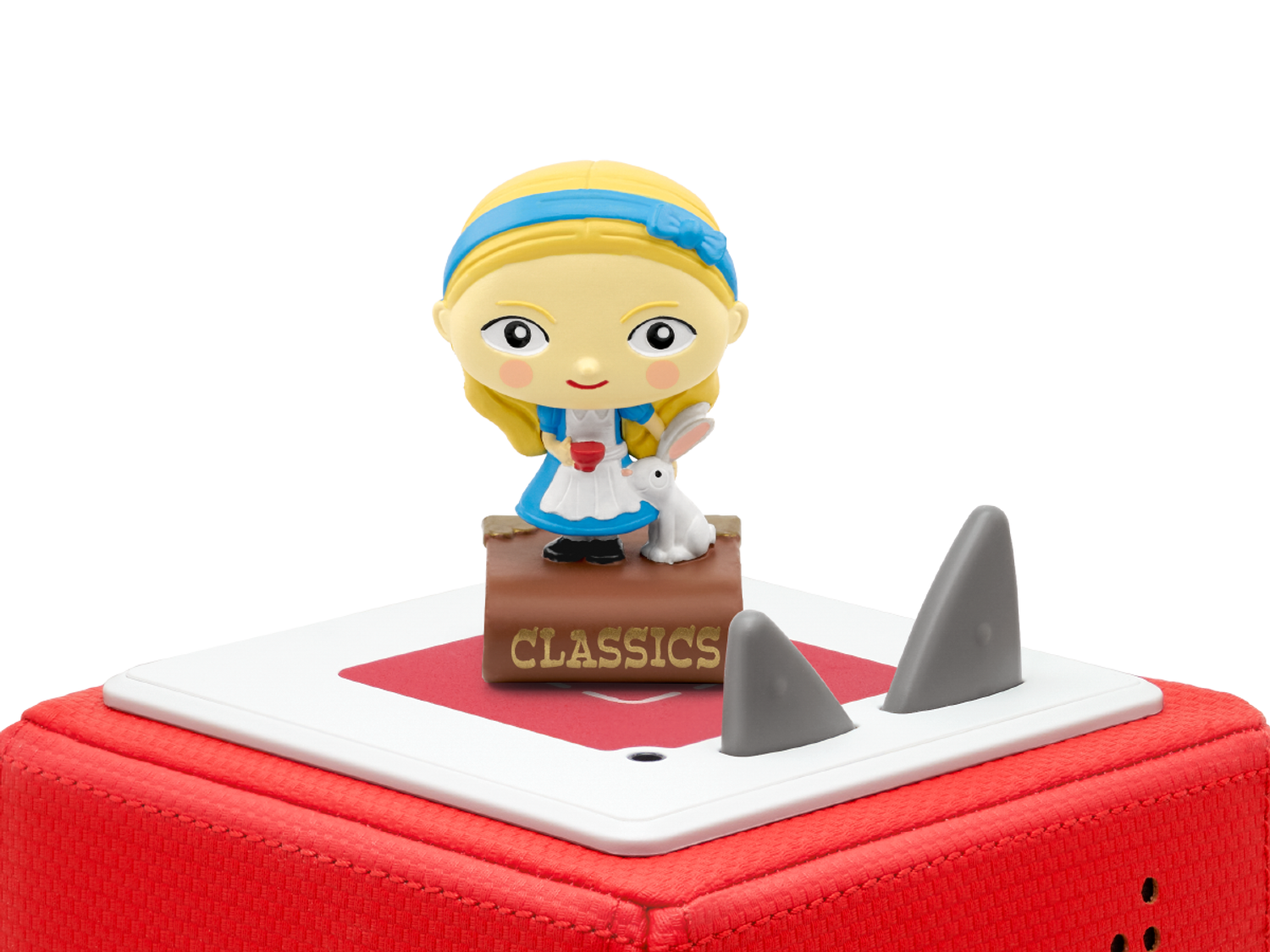 tonies Lieblings-Klassiker - Alice im Wunderland - Bild 1