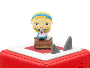 tonies Lieblings-Klassiker - Alice im Wunderland - Bild 1