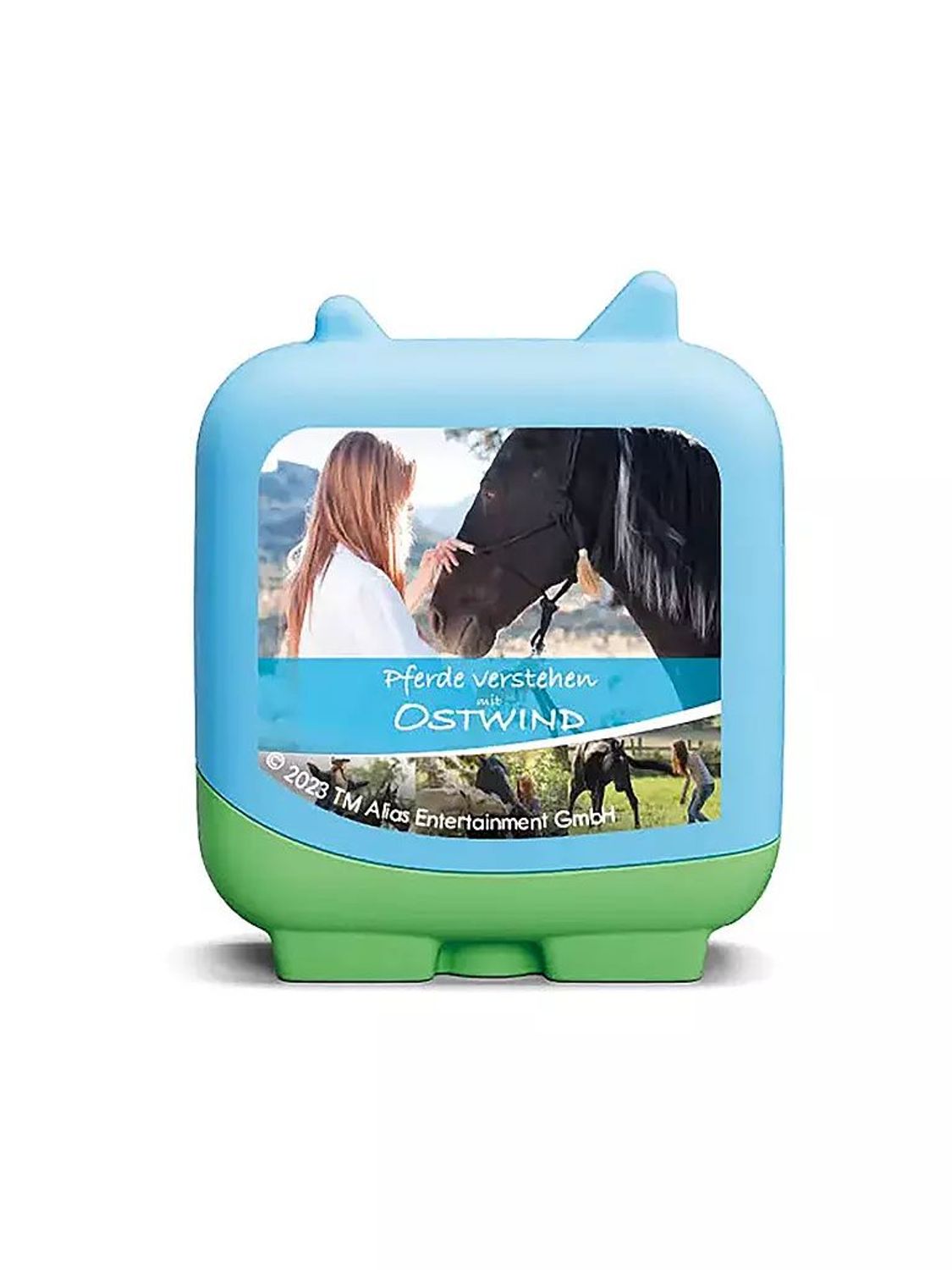 tonies Ostwind - Pferde verstehen mit Ostwind - Bild 1