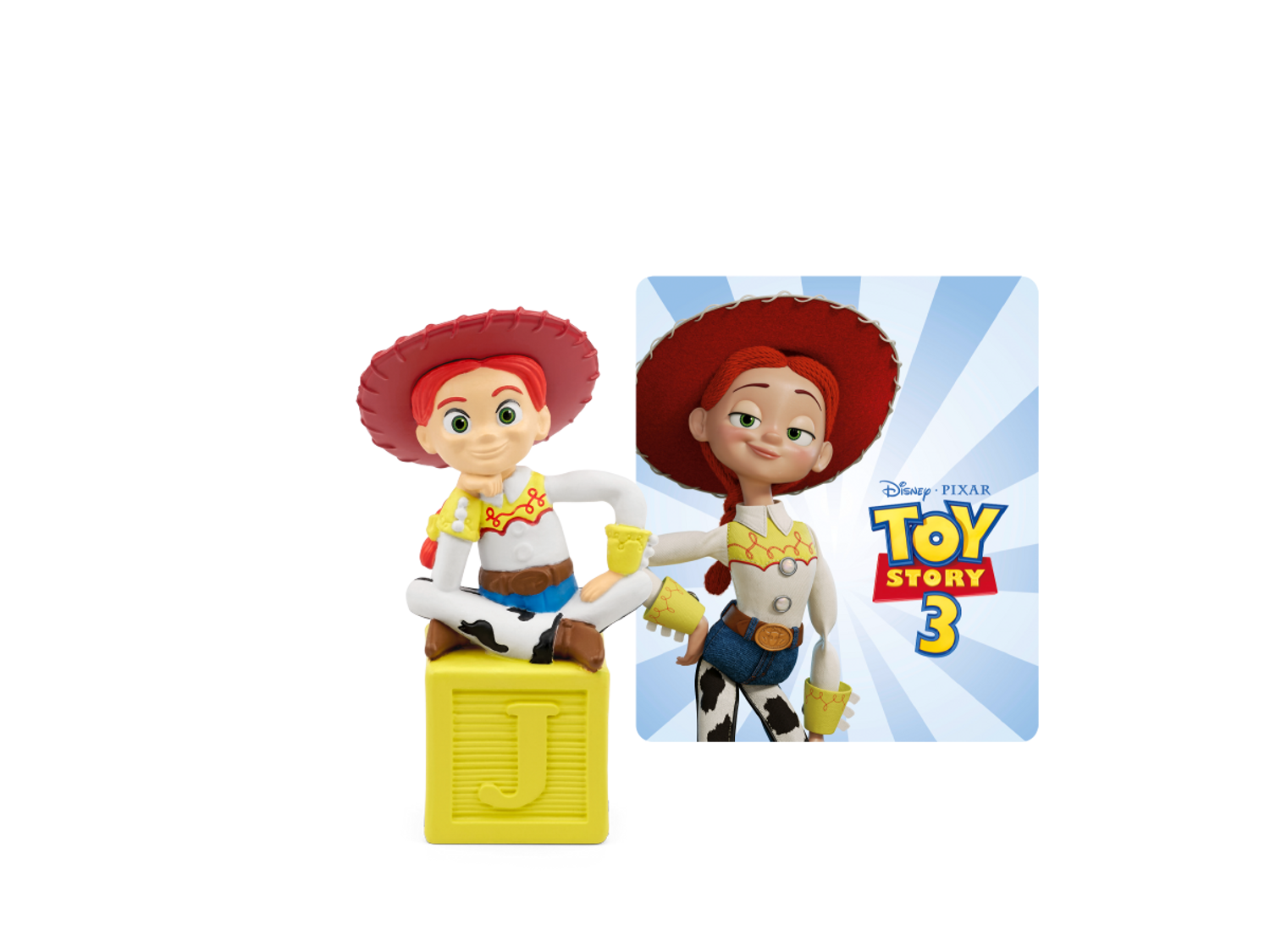 tonies Toy Story 3 - Bild 1