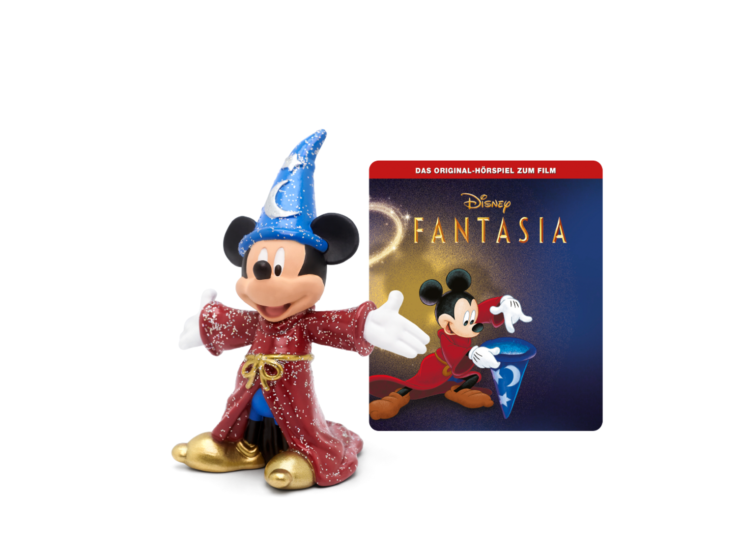 tonies Disney – Fantasia | 04251192150455